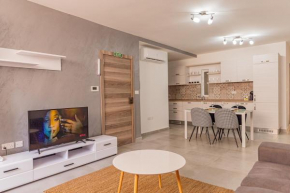 Fancy Modern APT Sliema - w/ 2BR
